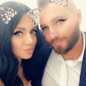 Meet your Posher, Natasha